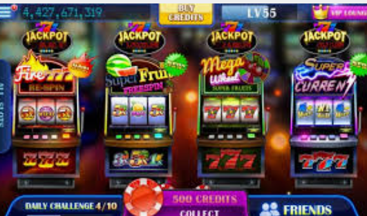 Apply for slots, access to play slots All online slots